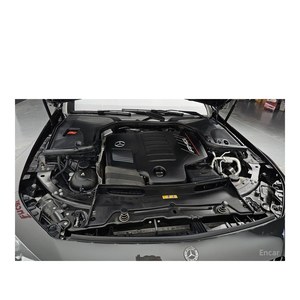 Mercedes-Benz AMG GT 4 Puertas 43 4MATIC+ Automático, Volante a la Izquierda, Modelo de Diciembre de 2022, con 18,210 km y Cámara Trasera - Product Image 6