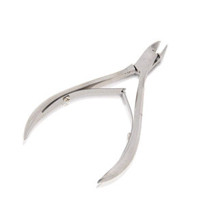 Coupe-ongles électrique en acier inoxydable de haute qualité, nouveau design, pour ongles épais, instrument de podologie - Product Image 5