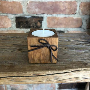 ตัวยึดแบบ T-Light ทำจากทองเหลืองโบราณพร้อมการแกะสลักแบบดั้งเดิมสำหรับใช้ในวัดใช้ทางศาสนาตกแต่งงานแต่งงานเทศกาลและบ้าน - Product Image 1