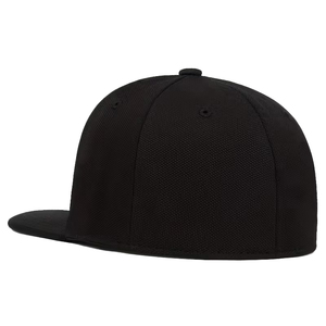Gorra de Moda Urbana Hip Hop, Gorra Snapback Personalizada con Visera Plana, Ajustable, Estilo Urbano, con Logotipo Bordado, Gorra de Béisbol para Hombre - Product Image 2