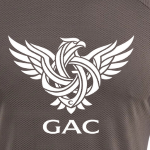 Camiseta Deportiva de Algodón Grueso para Hombre, Corte Regular, Cuello Redondo, Manga Corta, Personalizable, para Entrenamiento, Informal, de Secado Rápido y Transpirable - Product Image 5