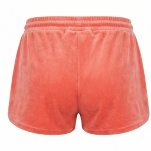 Shorts cargo unisexes en velours, design galaxie avec strass, style streetwear, Maluza Industries, respirant, séchage rapide, écologique - Product Image 3