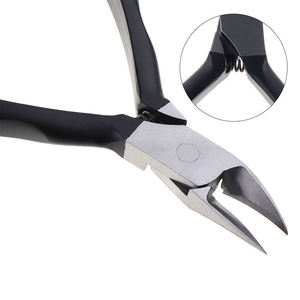 Instrumento profesional para el cuidado de las uñas, para un corte preciso y mantenimiento de las uñas, cortauñas de primera calidad, accesorio de belleza para salón - Product Image 5