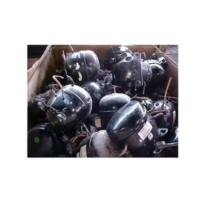 Déchets de compresseurs en vrac pour les acheteurs internationaux et les entreprises de recyclage industriel - Product Image 3