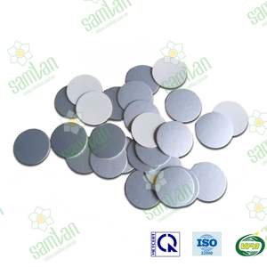 Bouchons de tube écologiques, livraison rapide, faciles à retirer, non lubrifiés, prêts à l'exportation, fabricant vietnamien - Product Image 4