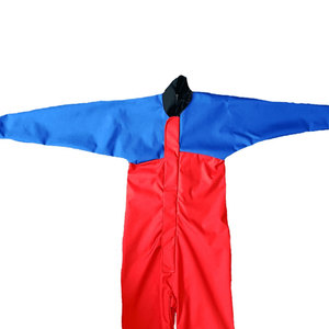 2026 New Design Custom <b>Waterproof</b> Caving Suit Heavy Duty Protective Coverall In Unique Style And Best Quality - Product Image 2