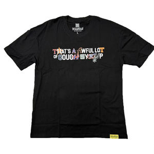 Camisetas de Hombros Caídos 2026, Camisetas Casuales 100% Poliéster, Impresión Digital Personalizada, Camisetas Extra Grandes para Hombre - Product Image 3