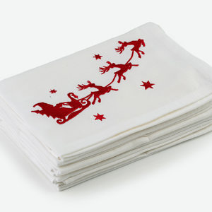 Premium Table Linen Manufacturer Cotton <b>Tablecloth</b> Dinner Napkins Restaurant Dining Textile Wholesale Supplier - Product Image 3