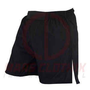Ropa de Entrenamiento de Último Diseño, Ropa de Artes Marciales, Pantalones Cortos de MMA Personalizados al por Mayor, Pantalones Cortos de MMA Ligeros en Venta - Product Image 3