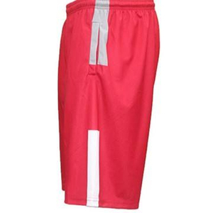 Uniformes de Lacrosse de Alta Calidad, Ropa Deportiva de Equipo, Transpirable, Antibacteriana, Impresión por Transferencia de Calor, Jersey 100% Poliéster Personalizado - Product Image 6