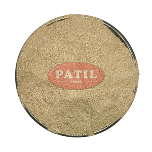 Vetiveria Zizanioides, Polvo de Raíz de Vetiver, Polvo de Raíz Khas, Khus Jad, Hierba Cruda Seca - Product Image 1
