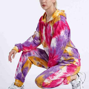 Conjunto Deportivo Personalizado para Hombre, Transpirable, Ecológico, Corte Ajustado, Sudadera Informal y Pantalones Deportivos, Estilo Urbano - Product Image 4