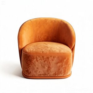 Hot Sale Customized Fabric Lounge Couch <b>Sofa</b> Chair Comfortable <b>Storage</b> for Bedroom Living Room <b>Bed</b> Room Terrace Patio Modern - Product Image 4