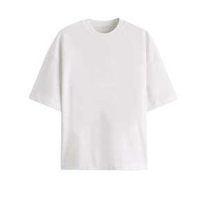 Camiseta de Manga Larga para Hombre, Corte Regular, Poliéster/Algodón, 200 Gramos, Logotipo Frontal, Cuello Redondo, Tejido Liso Teñido, Estilo Deportivo - Product Image 5