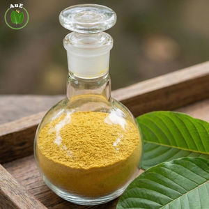 Extracto Herbal Orgánico en Polvo de Alta Pureza, 75% de Extracto MIT, Cultivo Artificial en Tailandia, Producto Natural Auténtico, Precio OEM - Product Image 3