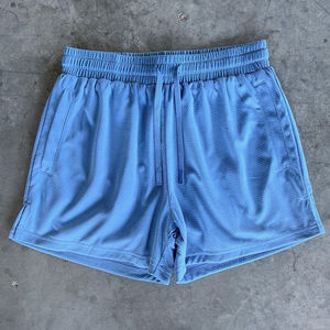 OEM Services MUAY Thai Mesh <b>Shorts</b> Polyester Printed Breathable <b>Women</b> Gym Running <b>Shorts</b> Mesh <b>Basketball</b> <b>Shorts</b> - Product Image 4