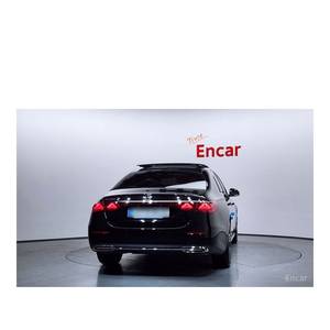 Mercedes-Benz Clase E E200 Avantgarde 2024, 6,979 km, Volante a la Izquierda, Caja de Cambios Automática, Cámara Trasera - Product Image 4