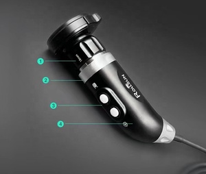 Портативная USB-камера-эндоскоп для ушей, <span class=keywords><strong>Micro</strong></span> USB-камера для Android, с ручным питанием, из стали и металла - Product Image 4