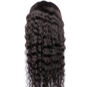 Extensiones de Cabello Humano Virgen de Visón 100% Sin Procesar, Grado 9A 10A 12A, Paquetes de Cabello Brasileño Crudo con Cutícula Alineada, Venta al Por Mayor - Product Image 2