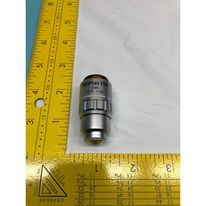 Microscope OLYMPUS MD PLAN 150, 0.95, F=180, IC 150 - Équipement et pièces semi-conductrices de renommée mondiale à la recherche d'un partenaire fiable - Product Image 1
