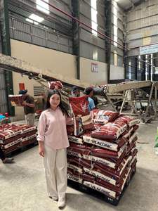 ข้าวหอมมะลิพรีเมียมเมล็ดยาว 5% ข้าวหักเกรด ราคาถูก บรรจุภัณฑ์แบบ OEM อายุการเก็บรักษา 24 เดือน น้ำหนัก 1กก. 2กก. 3กก. 5กก. 10กก. ยี่ห้อ ANNA - Product Image 4