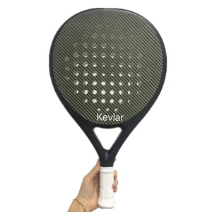 Overgrips de Tenis de Fibra de Carbono de Alta Calidad, Modelo 20240326-15 Hack 04, Forma de Lágrima, Color Personalizado, Peso 360g, Universal - Product Image 6