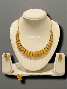 AWAIS HOUSE Bijou Hiphop en laiton plaqué or 6 grammes, serti de diamants à griffes infini, pour femmes africaines, festivals, mariages et fêtes - Product Image 3