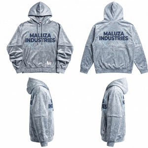 Sudadera con Capucha Sublimada en 3D de Alta Calidad, Sudadera con Estampado Gráfico Personalizado al por Mayor, Sudadera con Capucha de Forro Polar Grueso para Propietarios de Marcas - Product Image 6