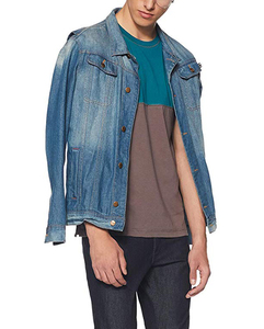 Prix bas, respirant, durable, blanc, 100% coton, tricoté, formel, coupe ample pour homme, haute qualité, séchage rapide, service OEM - Product Image 4