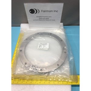 LAM 715-330151-004 Anillo, ACTR, B.A.C., 156857 - Equipo y Piezas de Semiconductores de Confianza de Global Legacy - Product Image 2