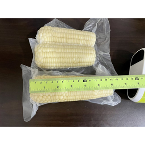 Fabricant de maïs sucré surgelé au Vietnam, OEM, marque privée, vente en gros, export en vrac - Product Image 4