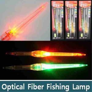 L'encoche LED et la pêche utilisent une batterie au lithium de type broche pour des applications multiples de Corée - Product Image 5