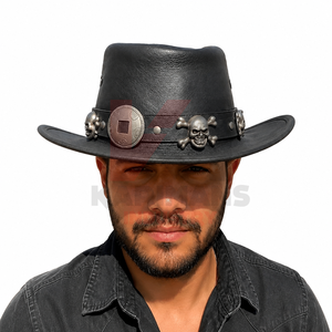 Sombreros de Vaquero al por Mayor: Producción OEM para Distribuidores de Colecciones de Estilo Country y Proyectos de Marca Privada - Product Image 3