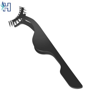 Applicateur de cils de haute qualité pour une pose facile et précise des cils - Product Image 3