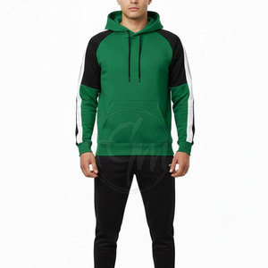 Sudaderas deportivas premium para hombre diseñadas para entrenamiento atlético, ejercicios, correr y un estilo de vida activo y cómodo. - Product Image 4