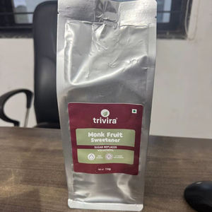 ผงสารให้ความหวานจากผลมะพร้าวอินเดียออร์แกนิกแบบดิบผสมอินนูลิน ราคาขายส่ง - Product Image 4