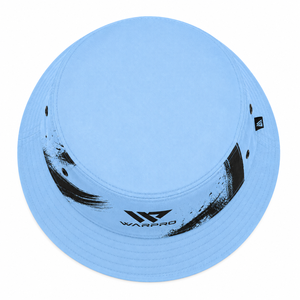 Wholesale Plain Bucket <b>Hat</b> Custom Logo Embroidery Premium Cotton Unisex Fashion Fisherman <b>Hat</b> <b>Summer</b> Outdoor Sun Protection OEM - Product Image 4