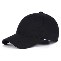 Casquettes de baseball Zaabe International pour hommes, vêtements de sport d'extérieur, haute qualité, vente en gros, logo personnalisé, unisexe, sport, classique, 100% coton