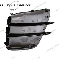 Élément Clé : Cache de trou de phare antibrouillard avant de haute qualité pour KIA Rio 2015-2016 86523-1W700 86524-1W700