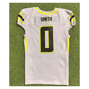 เสื้อเจอร์ซีย์ทวิลท์สำหรับเล่นฟุตบอลชุดฟอร์มเมริกันแทล - Product Image 2