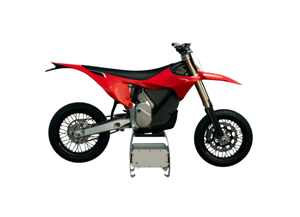 Stock de Alta Calidad para la Nueva Bicicleta Eléctrica de Aventura Sta/rkk Varg SM 60HP para Adultos, con 2 Años de Garantía, Disponible para Pedidos al por Mayor - Product Image 4