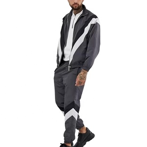 Trajes de jogging para hombre, ropa deportiva de alta calidad con Chándales, venta al por mayor, 2022 - Product Image 1