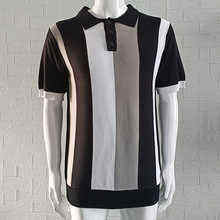 Camisetas Polo de Manga Corta para Caballero, Tejidas, Deportivas, Casuales, de Moda, de Alta Calidad para Verano, con Estampado Personalizado, 100% Algodón - Product Image 3