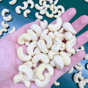 Ready To Ship Cashew <b>Nuts</b> SANTIGO Cashew <b>Kernel</b> FREE Tax Kaju Badam <b>Nuts</b> - Product Image 1