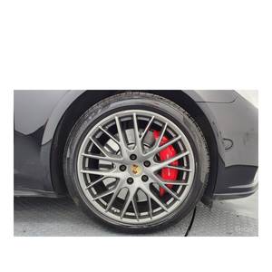 Para Porsche Panamera 4.0 Turbo, Noviembre de 2017, 94,814 km, Volante a la Izquierda - Product Image 5