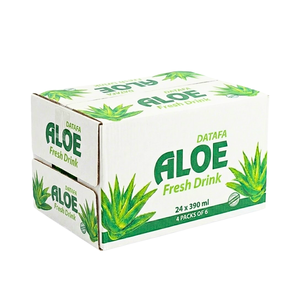 Boisson rafraîchissante à l'aloe vera avec pulpe, saveur originale, 350 ml, vente en gros OEM/ODM |   Logo et saveur personnalisés pour le marché d'exportation - Product Image 5
