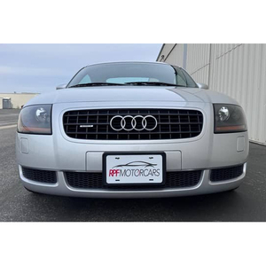 Audi TT Quattro Coupé 2003 - Product Image 1