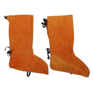 Customized Logo Quick Dry Safety Shoe Covers New Style <b>Welding</b> Shoes with Logo Cover - Product Image 6