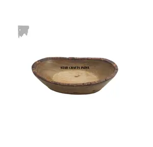 En gros 2023 Bol En Coquille De Noix De Coco Naturel Petit Vietnam/Bol En Coquille De Noix De Coco Pour Bougie Gravé Laser Logo Fabriqué au Vietnam - Product Image 1