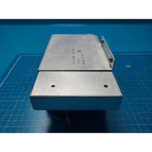 Conjunto de Tapa de Cámara AMAT 0190-26808+0010-16576 Usado Como Está, Piezas de Equipos Semiconductores Legacy - Product Image 3